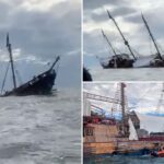 moment-iconic-replica-of-christopher-columbus-ship-sinks-off-coast-of-mexican-resort-town