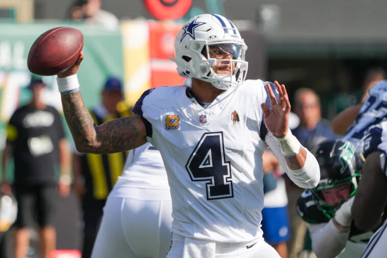 dallas-cowboys-vs.-carolina-panthers-nfl-game:-how-to-watch,-kickoff-time,-tv-channel-and-more