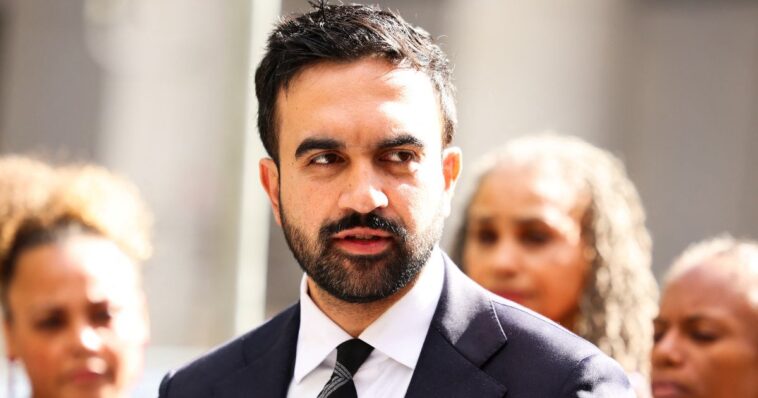 revealed:-mamdani-campaign-illegally-netted-thousands-from-foreign-individuals,-multiple-gifts-from-dubai