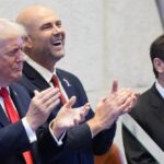 speaker-ohana-welcomes-trump:-‘a-giant-of-jewish-history’