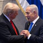 netanyahu-calls-trump-israel’s-‘greatest-friend’-as-final-living-hostages-released