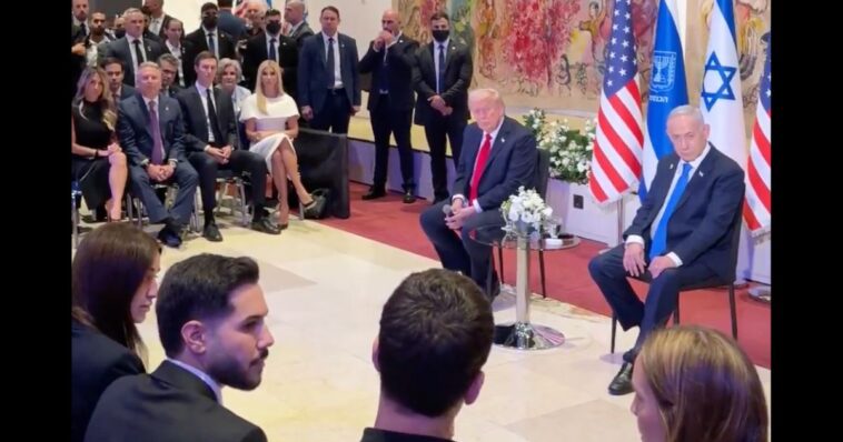 trump-meets-face-to-face-with-hostages-and-their-families:-‘your-name-will-be-remembered-to-generations’