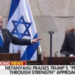 netanyahu-nominates-trump-to-become-the-first-non-israeli-to-win-the-nation’s-highest-award