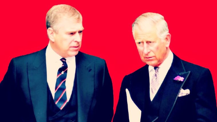 king-charles-scrambling-to-deal-with-latest-prince-andrew-jeffrey-epstein-scandal,-as-the-pressure-mounts-to-strip-his-younger-brother-of-all-his-titles