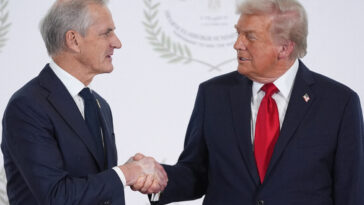 trump-trolls-norway-rep-over-nobel-peace-prize-snub-in-speech-celebrating-israel-hamas-deal