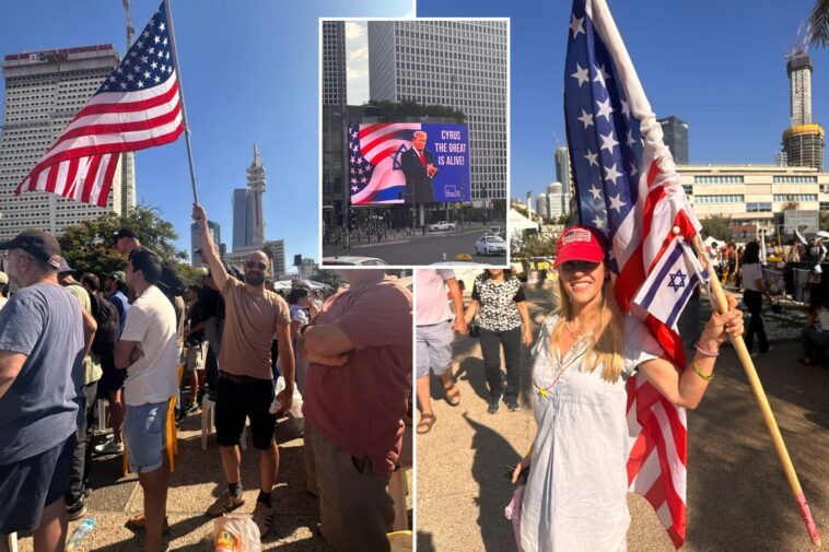 ‘i’m-here-to-thank-america’:-israel-flooded-with-trump,-us-gratitude-—-even-by-people-on-the-left
