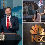 jd-vance-accuses-nbc-of-failing-to-cover-israeli-cheering-for-trump-in-securing-peace-deal