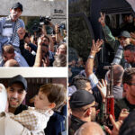 israel-starts-releasing-nearly-2,000-palestinian-prisoners-—-including-murderers-and-terrorists