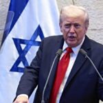 trump-at-knesset:-‘the-forces-of-chaos,-terror’-in-middle-east-are-‘totally-defeated’