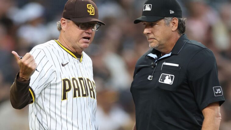 padres’-shildt-retires,-cites-‘severe-toll’-of-job