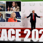 dems-largely-quiet-as-trump-headlines-historic-peace-summit-in-egypt,-israeli-hostages-set-free