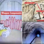 idf-leaders-warn-hamas-tunnels-in-gaza-are-still-a-‘major-weapon’-and-need-to-be-destroyed
