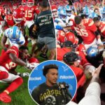 lions’-brian-branch-suspended-for-sparking-wild-postgame-brawl-with-chiefs