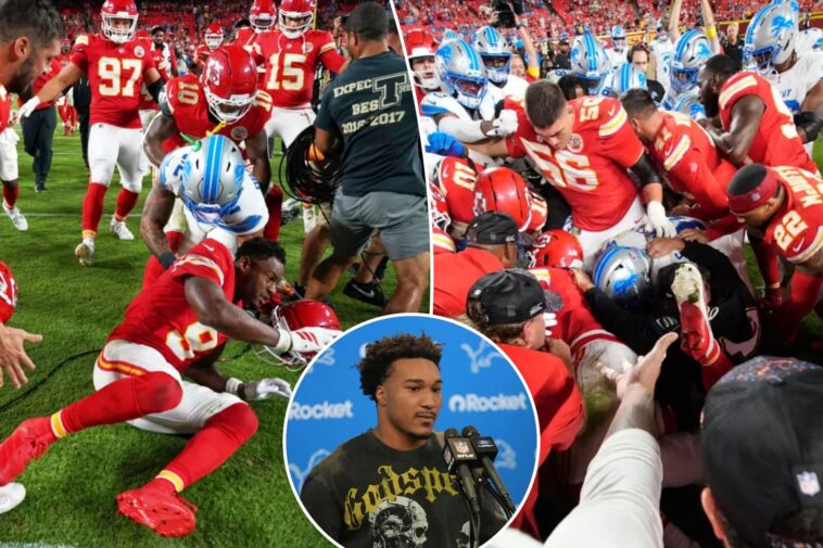 lions’-brian-branch-suspended-for-sparking-wild-postgame-brawl-with-chiefs