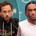 mike-mcdaniel-not-pleased-with-tua-tagovailoa’s-‘misguided’-dolphins-comments
