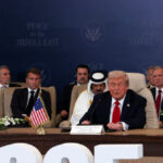 donald-trump,-middle-eastern-leaders-sign-peace-agreement-in-historic-egypt-summit-flanked-by-world-leaders