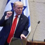 triumph:-trump-frees-hostages,-electrifies-knesset
