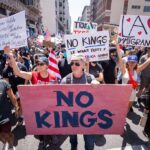 mike-johnson-says-dems-won’t-end-shutdown-until-after-‘no-kings’-protest-internal-docs-show-he-may-be-right.