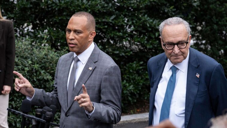 democrats-vow-to-keep-government-shut-down-until-someone-notices