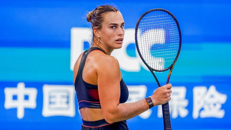tennis-star-aryna-sabalenka-nearly-strikes-ballboy-with-racket-throw-in-frustrating-loss
