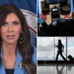 at-least-5-airports-refuse-to-air-kristi-noem-video-blaming-democrats-for-government-shutdown