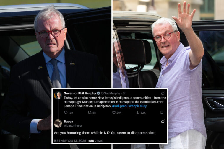 nj-gov.-murphy’s-camp-silent-as-critics-rip-his-ill-timed-europe-jaunt-during-nor’easter:-‘you-seem-to-disappear-a-lot’