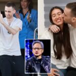 nvidia-ceo-jensen-huang-expresses-gratitude-after-israeli-employee-released-by-hamas:-‘welcome-home’