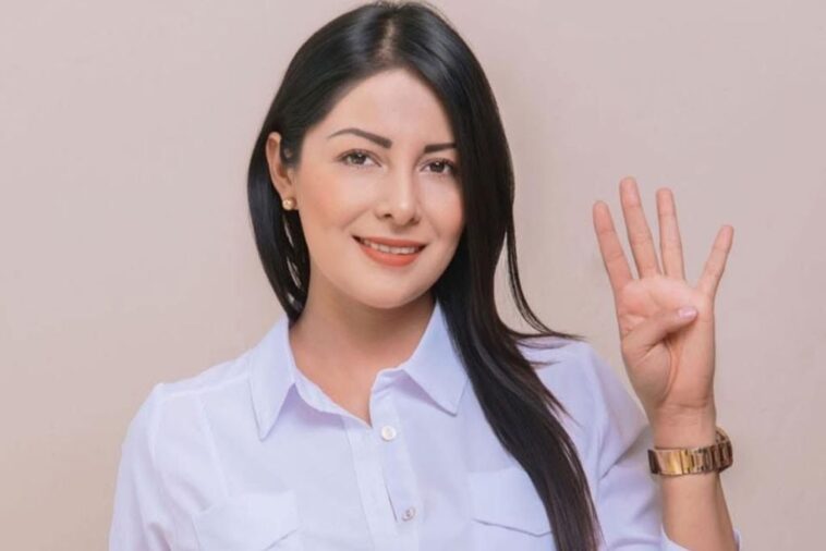 jessica-luna-aguilera,-former-pt-candidate-for-mayor-of-yanga,-veracruz,-is-murdered.