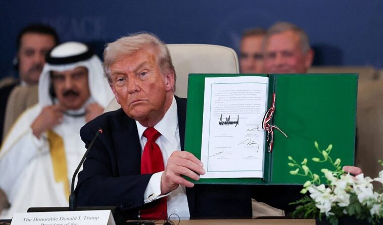 trump-freed-the-hostages-and-secured-a-ceasefire-here’s-what’s-next-for-gaza.