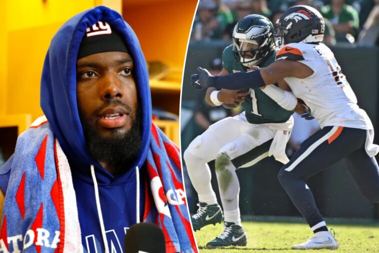 giants’-andrew-thomas-set-for-big-challenge-against-nfl’s-sack-leader