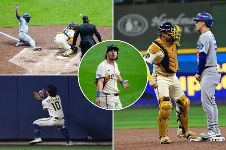 wild-double-play-creates-chaos-in-dodgers-brewers-game