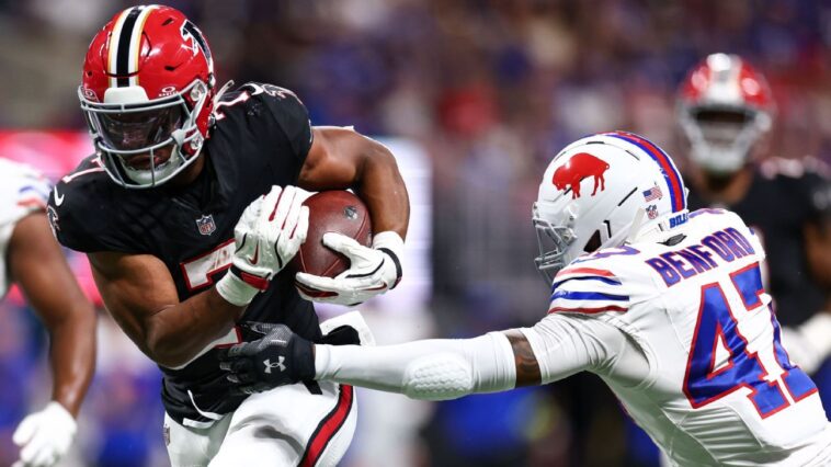 bijan-robinson-fuels-falcons-in-mnf-win-against-bills