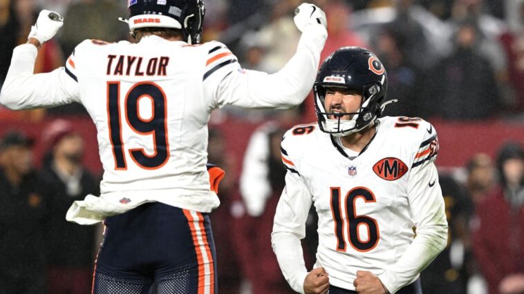 bears’-jake-moody-connects-on-field-goal-as-time-expires-to-beat-commanders