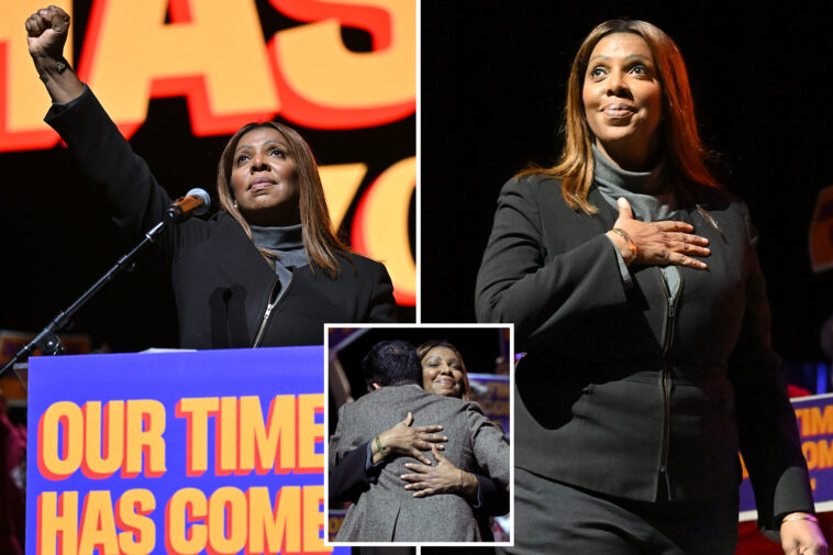 embattled-ny-ag-letitia-james-defiant-in-first-appearance-since-indictment:-‘i-will-not-bow!’