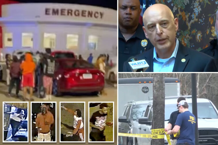 4-gunmen-arrested-after-mississippi-homecoming-football-game-mass-shooting-that-killed-6,-wounded-20