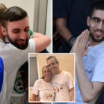 freed-israeli-hostages-recount-brutal-beatings,-starvation-and-years-underground-in-hamas-captivity
