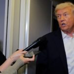 trump-declines-to-commit-to-two-state-solution-after-historic-gaza-peace-deal:-‘we’ll-have-to-see’