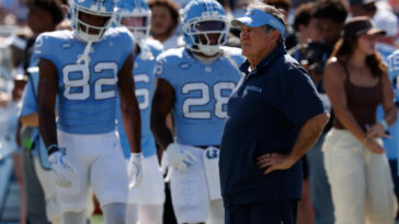 bill-belichick-says-there-is-‘zero-truth’-to-reports-he’s-seeking-an-exit-from-unc