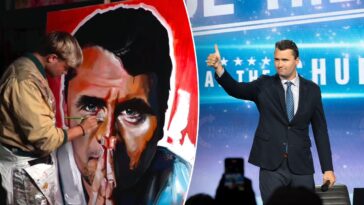 faith-driven-mississippi-artist-honors-charlie-kirk-with-powerful-portrait-despite-death-threats