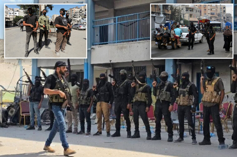 who-are-the-armed-clans-fighting-or-backing-hamas-in-gaza-power-vacuum?