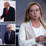 italian-pm-giorgia-meloni-jokes-she’d-‘kill-someone’-if-she-was-forced-to-quit-smoking:-‘impossible’