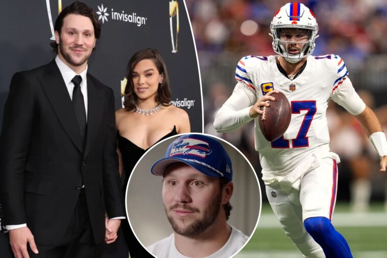 hailee-steinfeld-has-josh-allen-thinking-differently-about-his-future