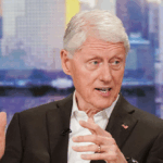 bill-clinton:-president-trump-and-others-‘deserve-great-credit’-for-israel-hamas-ceasefire-deal