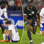 christian-pulisic-exits-march-against-australia-with-injury-in-usmnt-worry