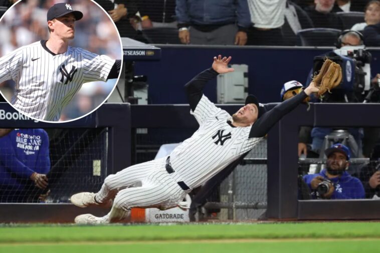 yankees’-max-fried,-ryan-mcmahon-named-gold-glove-finalists