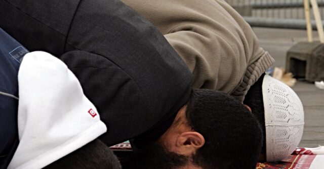 report:-vatican-grants-muslim-plea-for-dedicated-prayer-room