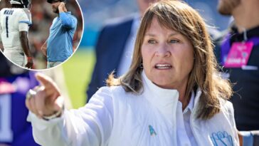 what-was-behind-titans-owner’s-decision-to-fire-brian-callahan:-‘amy-doesn’t-like-being-embarrassed’