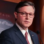 white-house-may-‘run-out’-of-funds-to-pay-military-if-shutdown-continues,-johnson-warns