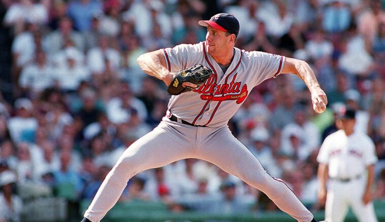 ex-braves-closer-john-rocker-makes-disparaging-comments-about-uber-drivers-in-social-media-post