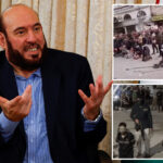 hamas-defends-public-executions-of-palestinians,-threatens-fragile-peace-deal-by-refusing-to-lay-down-arms